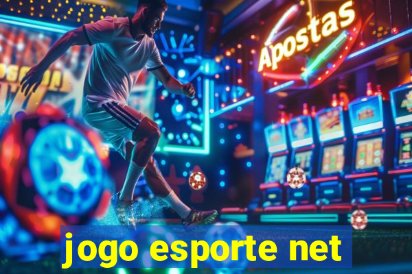 jogo esporte net